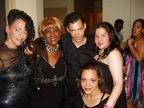 ChelleCent said Yes it is Lol Monique is the ex wife of El Debarge and who Ralph is with now and Bobbie Monique is her daughter. . Monique debarge lipstick alley